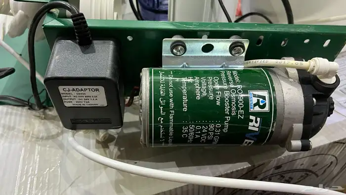 فلتر تنقيه المياة للبيع 2