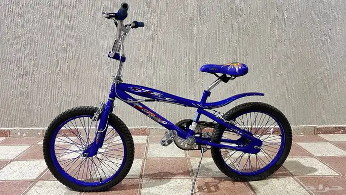 سيكل كوبرا 3