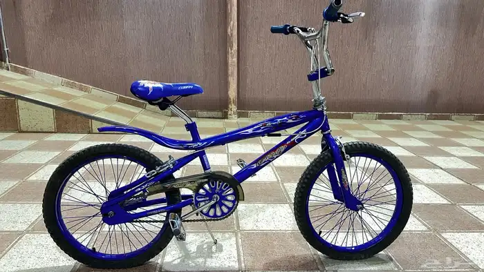 سيكل كوبرا 1