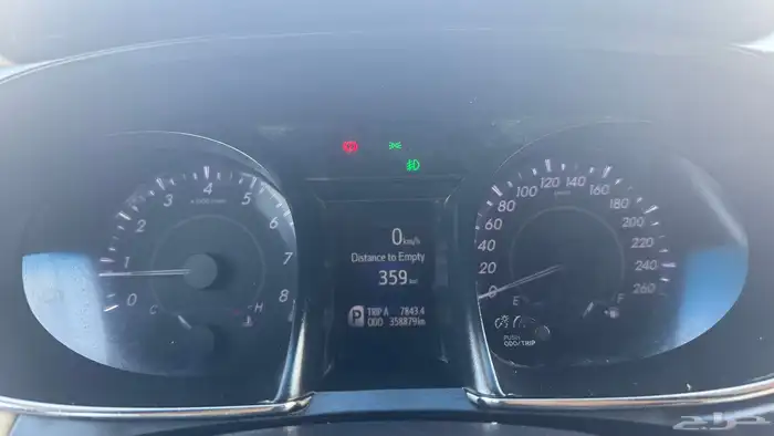 أفالون 2014 ليمتد فل كامل 8