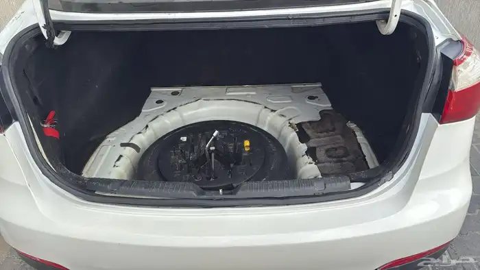 كيا سيراتو 2015 7