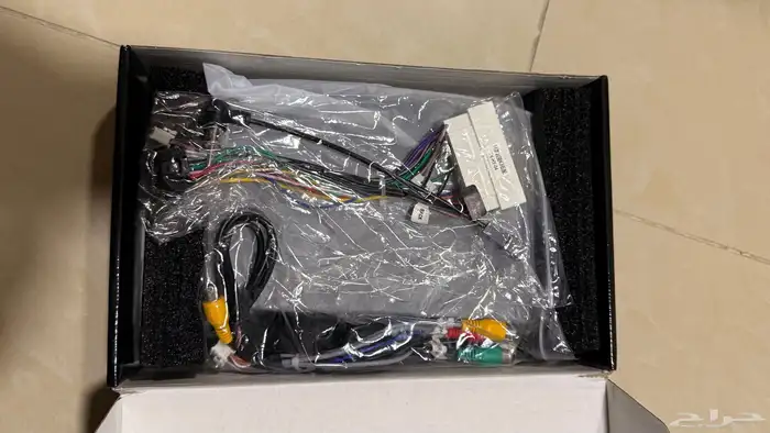 شاشة كيا سيراتو 2020 2