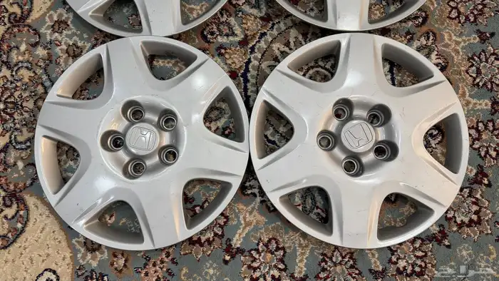 طيس اكورد 2007 اصلية جديدة 1