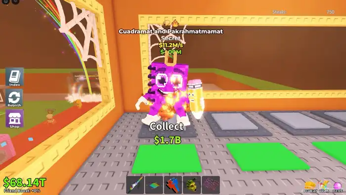 اغراض ماب السرقة 3