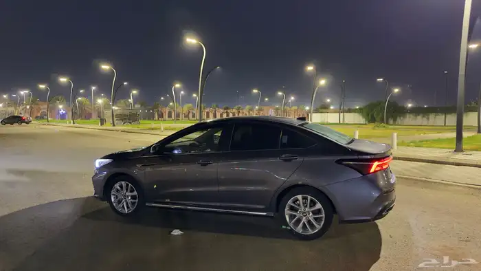 شيري اريزو 6 برو 2024 كمفورت الناغي للتنازل 12