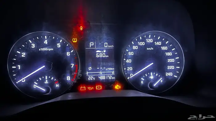 النترا 2017 مصدومة 9