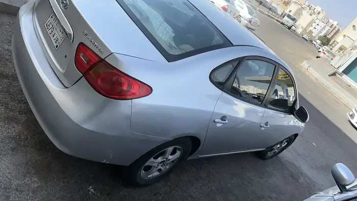 النترا 2010 للبيع 4