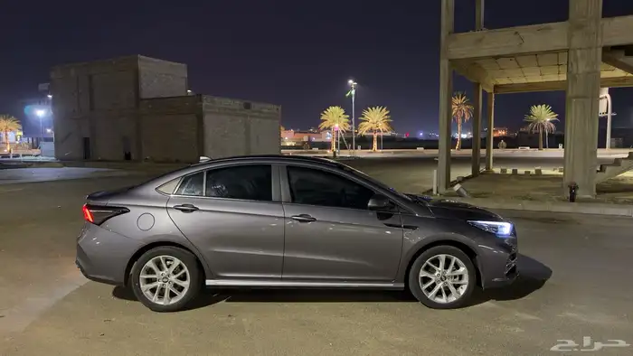 شيري اريزو 6 برو 2024 كمفورت الناغي للتنازل 14