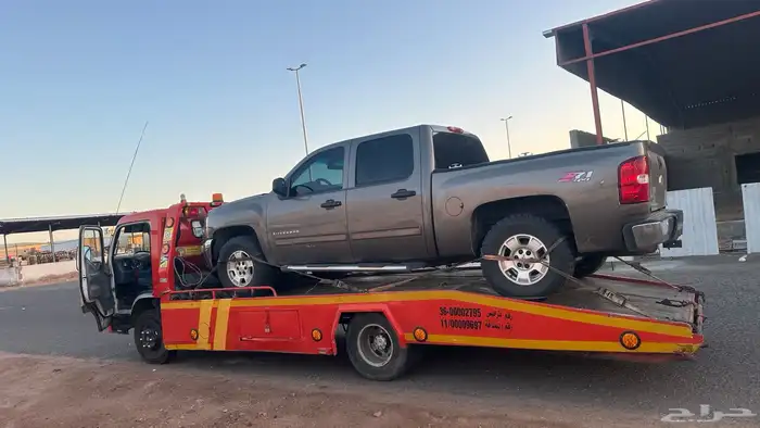 ونش سطحه شاص طويل في الرياض تحميل جده مكه جيزان أبها الطائف 0