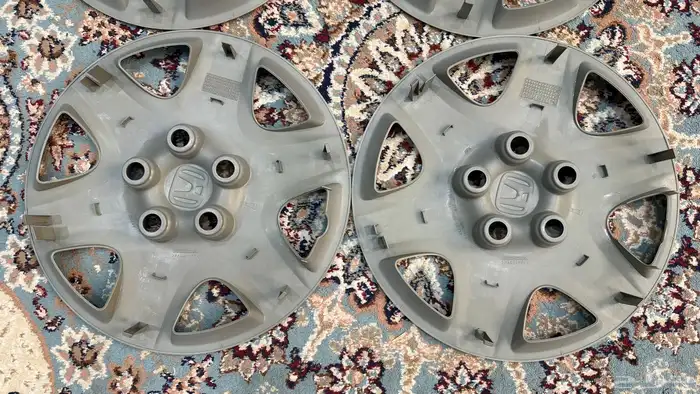 طيس اكورد 2007 اصلية جديدة 4