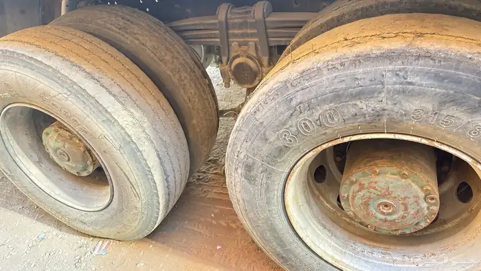 خلاطه اكتروس سكس 2007 10