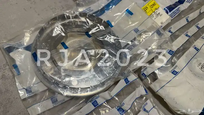 كابريس اس اس 95 96 اغطيه جنوط جديده 1