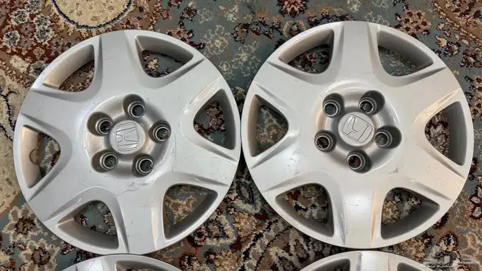 طيس اكورد 2007 اصلية جديدة 2