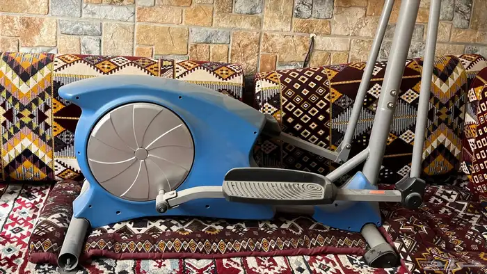 جهاز رياضة (اوبتيكال) 3