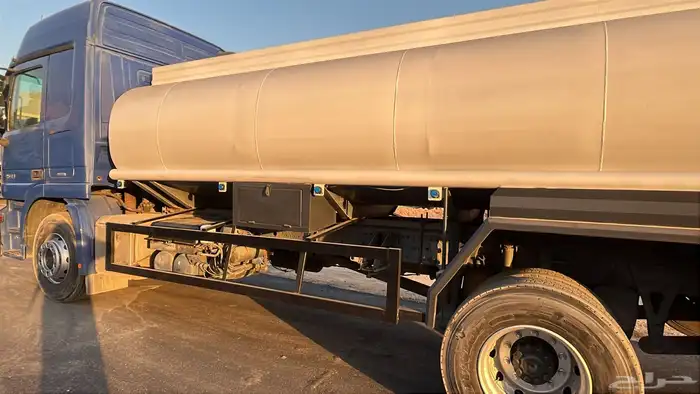 اكتروس مسقس 2007 بحالة الوكالة 29