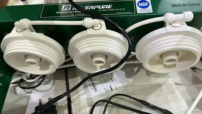 فلتر تنقيه المياة للبيع 3