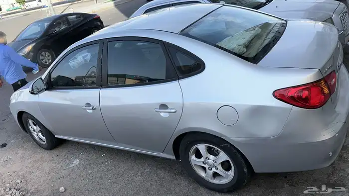 النترا 2010 للبيع 1