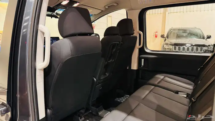 هيونداي ستاريا 2022 فل ( عرض خاص ) 9