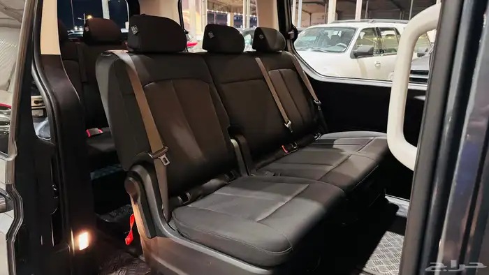 هيونداي ستاريا 2022 فل ( عرض خاص ) 10