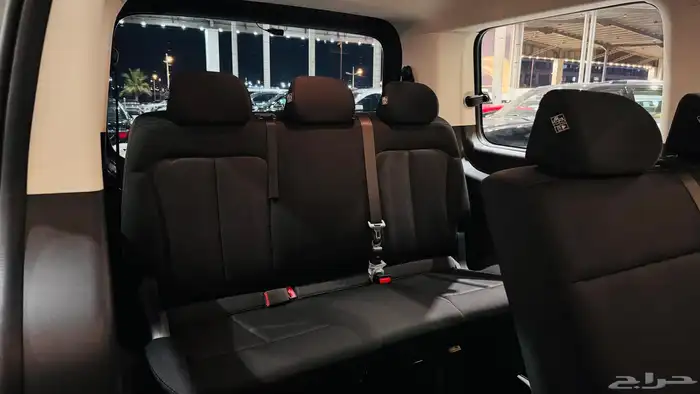 هيونداي ستاريا 2022 فل ( عرض خاص ) 11