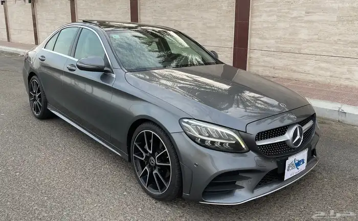 مرسيدس_C200_AMG_2019 13