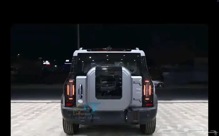 جيتور T2 2026 لاكجري 5