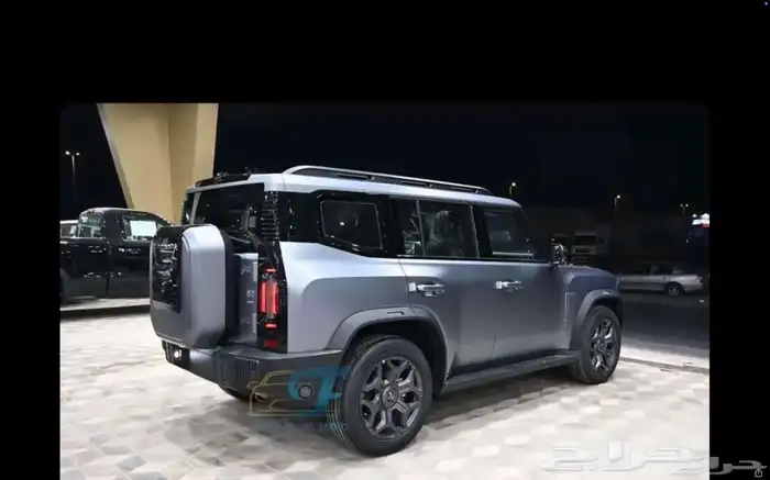 جيتور T2 2026 لاكجري 12