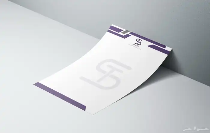 تصميم جميع المطبوعات 0