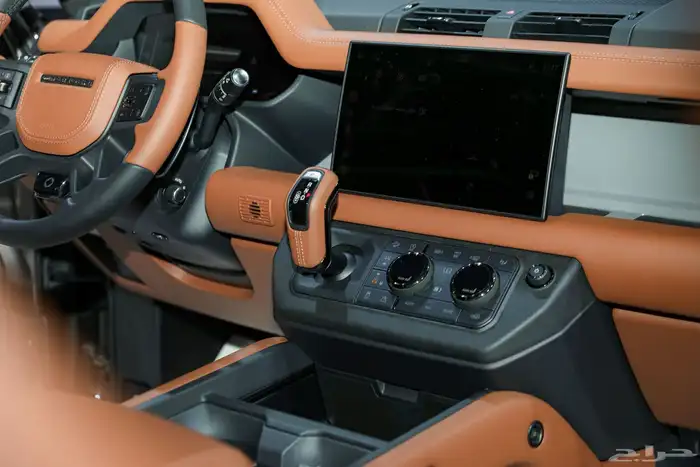 ديفندر اوكتا 2025 جديد 9