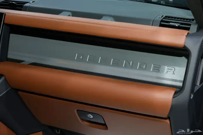 ديفندر اوكتا 2025 جديد 8