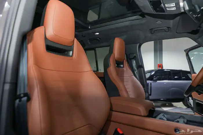 ديفندر اوكتا 2025 جديد 14