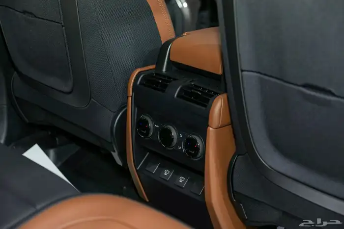 ديفندر اوكتا 2025 جديد 17