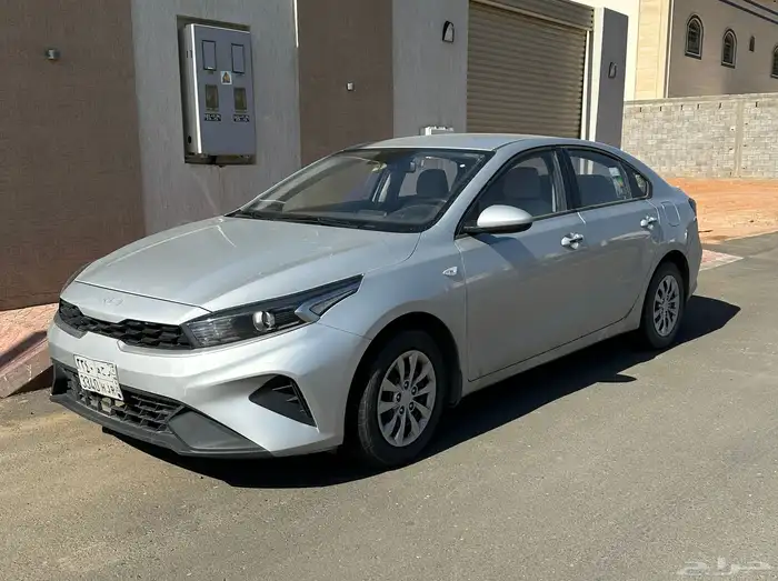 سيراتو كيا 2022 للبيع او البدل المناسب 0