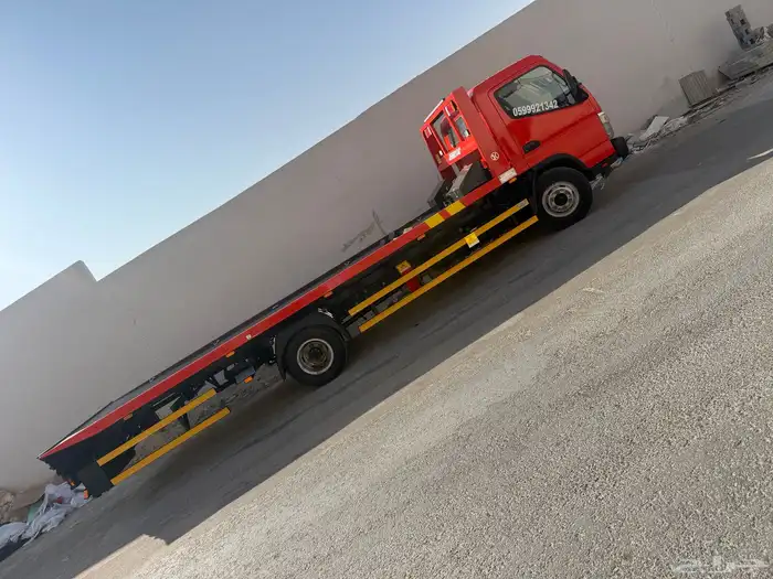 سطحة الرياض هيدروليك وعادي داخلي وخارجي 0