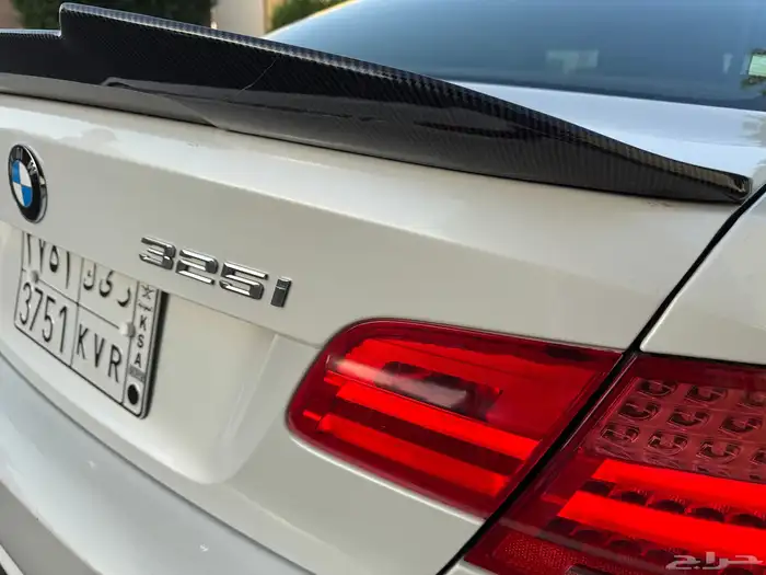 bmw الفئة 3 كوبيه 5