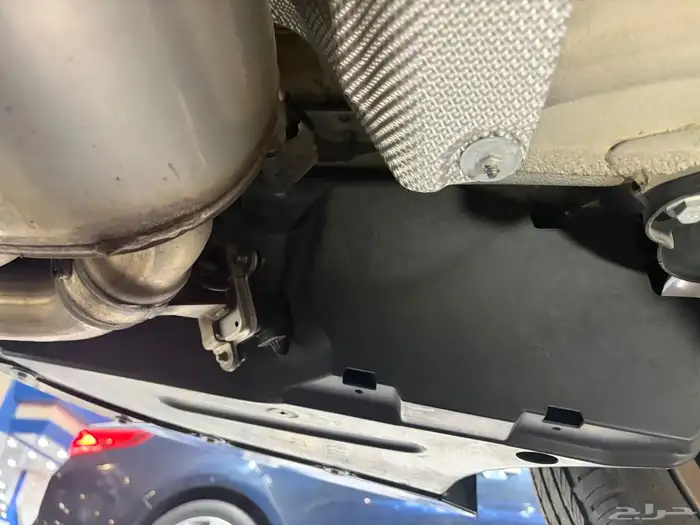 بي ام دبليو 430 2017 ازرق ممشى 53 الف كم 33