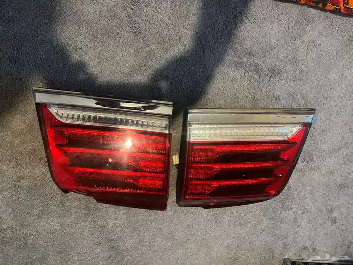 اسطبات شنطه جيب لكزس وكاله 0