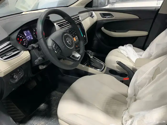 ام جى 5 mg 5 2025 ستاندر بأفضل سعر للجديد 7