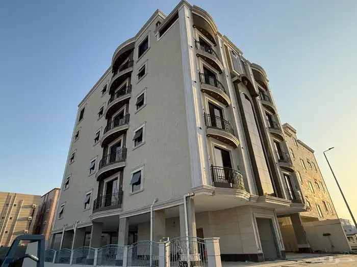 شقق تمليك بمدينة جيزان_حي(السويس) 11