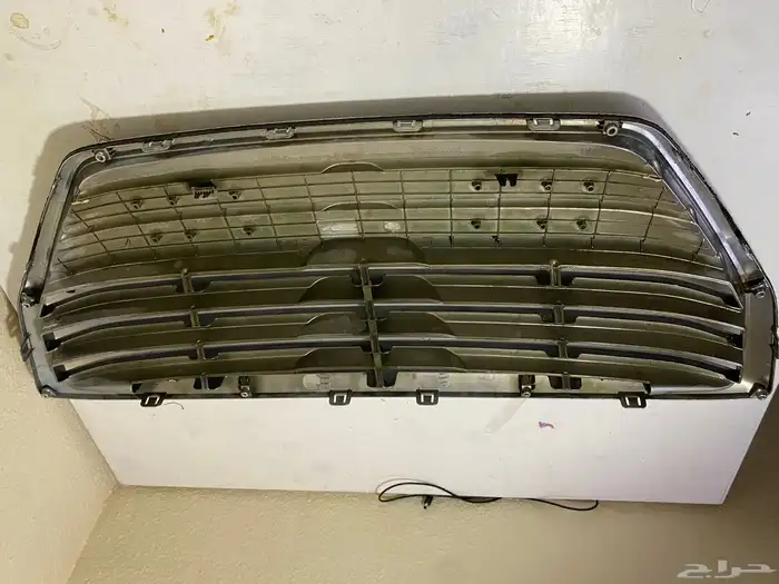 قطع جنسس 2016 13