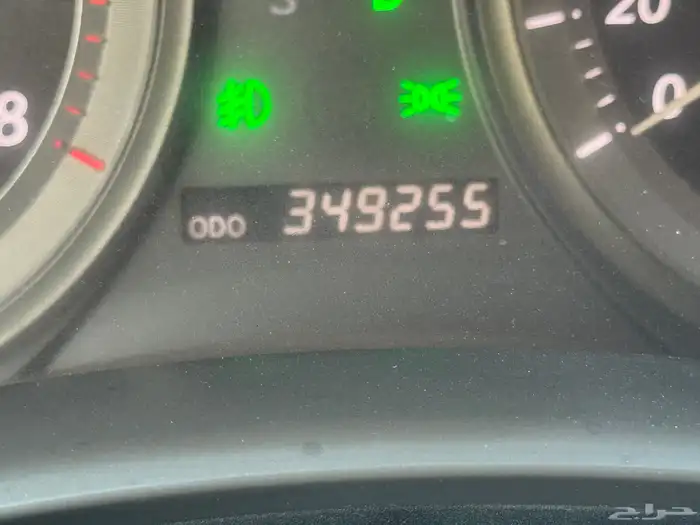 لكزس 2009للببع 23