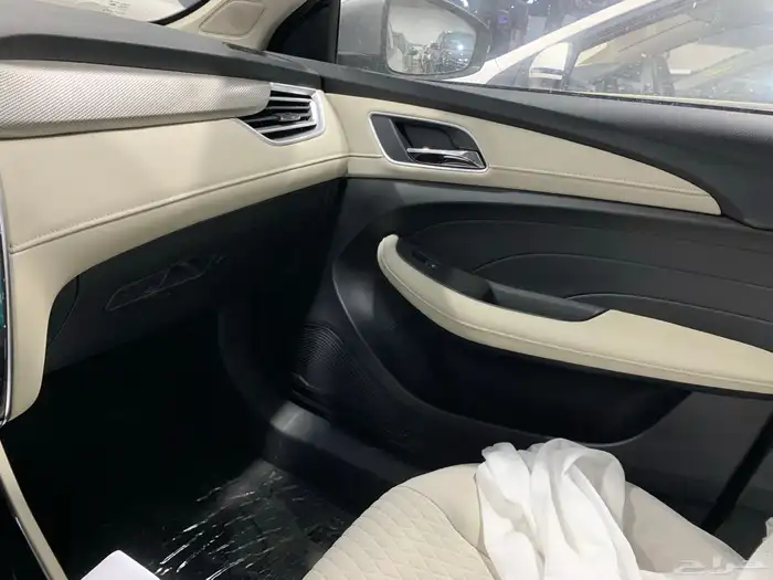 ام جى 5 mg 5 2025 ستاندر بأفضل سعر للجديد 21