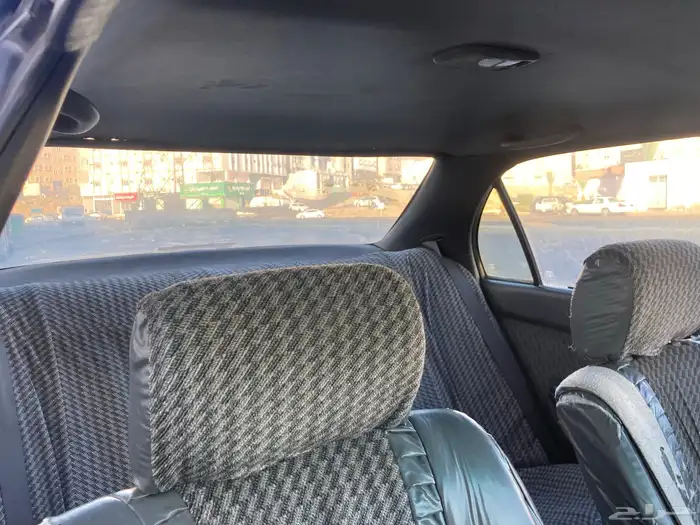 كورولا 97 للبيع 11