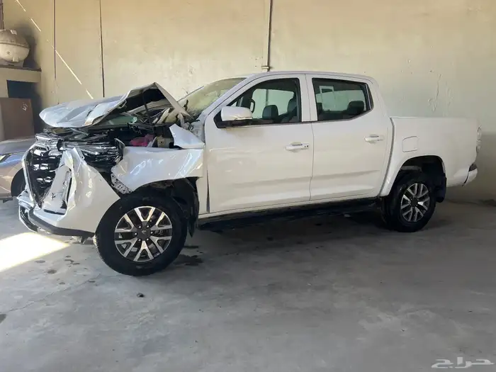 للبيع وانيت غمارتين صيني ماكسوس 0