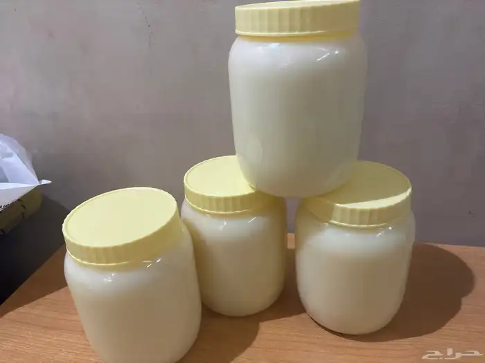 سمن بلدي 100 0