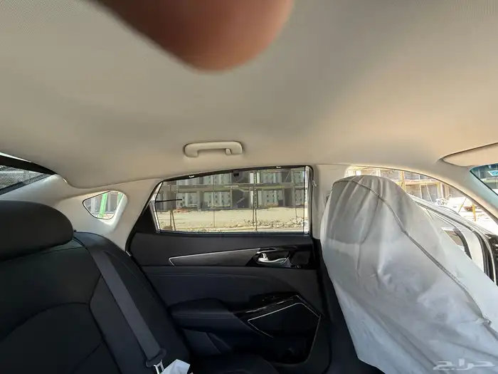 كادينزا 2020 -6سلندر 16