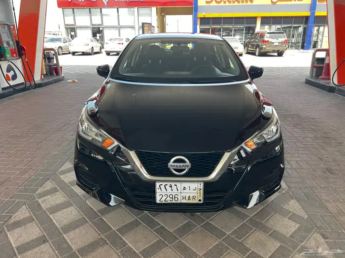 نيسان صني 2022 الشكل الجديد 2