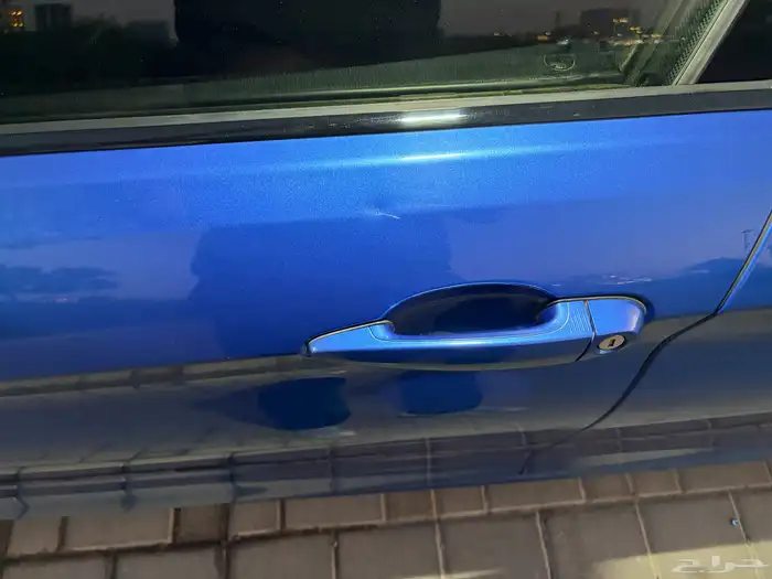 بي ام دبليو 430 2017 ازرق ممشى 53 الف كم 50