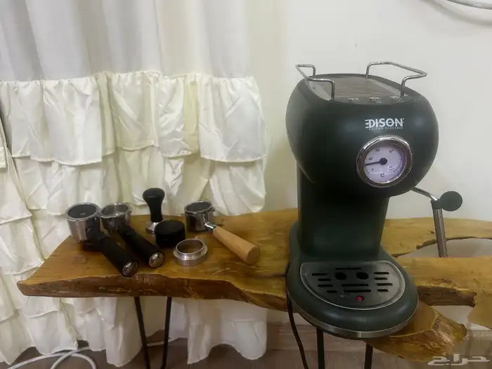 ماكينه صناعه القهوه 0