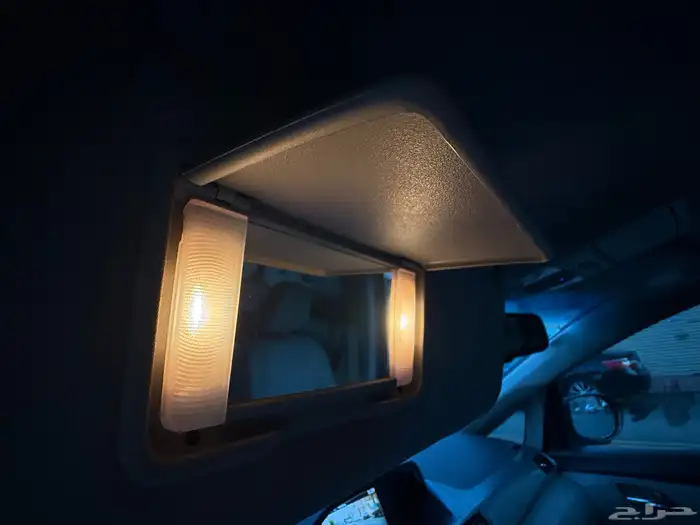 هواند اوديسي ( تورينج ) 2016 Touring Honda Odyssey ( 17